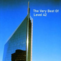 Level 42 – The Very Best Of Level 42 - CD ALBUM - NEW