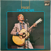 David Bowie - Images - ORIGINAL VINYL LP (used)