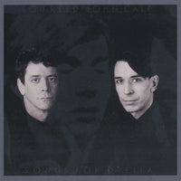 Lou Reed/John Cale - Songs For Drella - CARD COVER CD