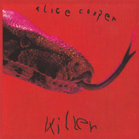 Alice Cooper - Killer - CARD COVER CD