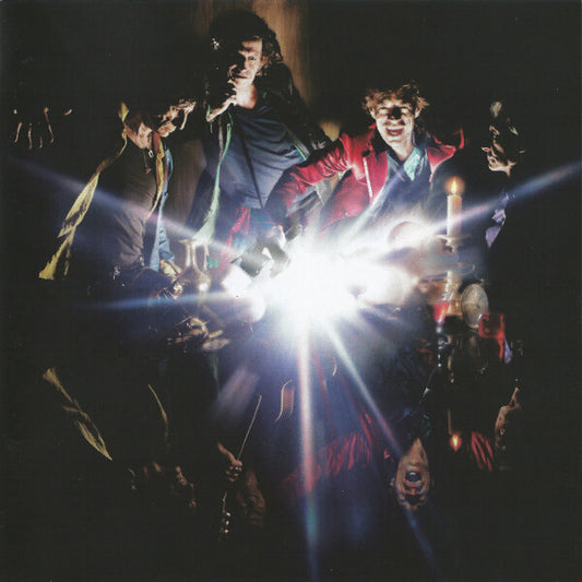 The Rolling Stones ‎– A Bigger Bang