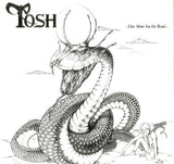 Tosh ‎– One More For The Road - ORIGINAL 1982 ISSUE VINYL LP (used)