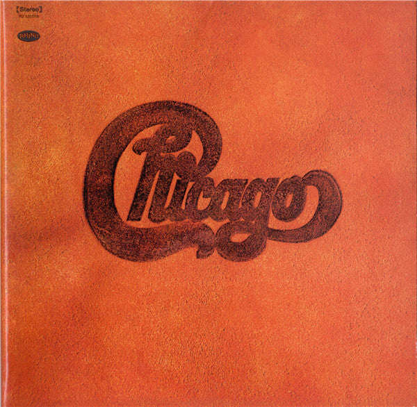 Chicago – Live In Japan - 2 x CD ALBUM SET (used)