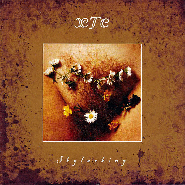 XTC – Skylarking - CD ALBUM - NEW