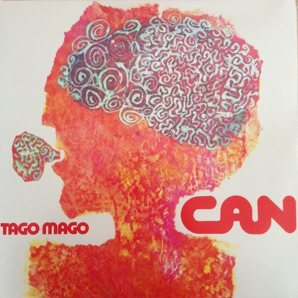 Can – Tago Mago - 2 x VINYL LP SET (NEW)