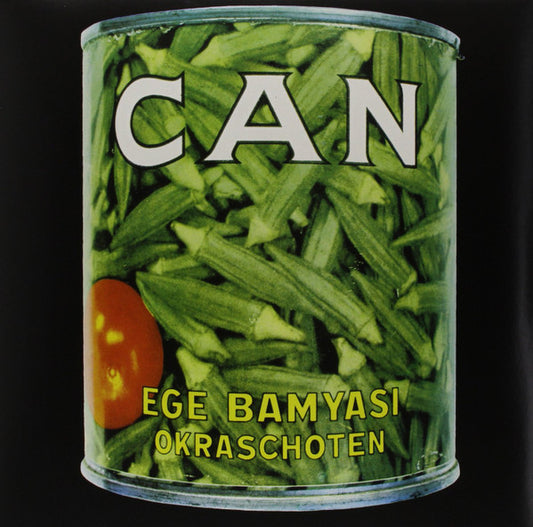Can – Ege Bamyasi - VINYL LP (NEW)