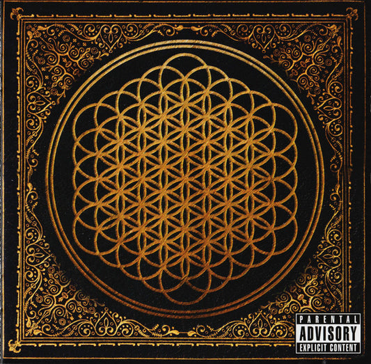Bring Me The Horizon – Sempiternal - CD ALBUM (NEW)
