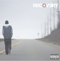 Eminem – Recovery - 2 x VINYL LP SET - NEW