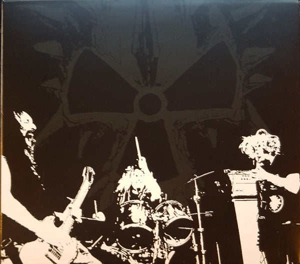 Corrosion Of Conformity – IX - CD ALBUM in DIGIPAK (used)