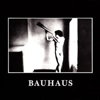 Bauhaus – In The Flat Field - CD