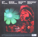 Sly And The Family Stone – Live At The Fillmore East - 2 x RED / GREEN COLOURED VINYL LP SET (used)