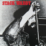 Stack Waddy – Stack Waddy - VINYL LP, ORIGINAL 1971 ISSUE  (used)