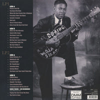 B.B. King – Signature Collection - 2 x VINYL LP SET (used)