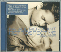 Natalie Merchant – Retrospective 1995-2005 - CD ALBUM - NEW