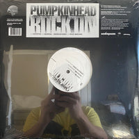 Pumpkinhead ‎– Rock On - VINYL 12" (used)