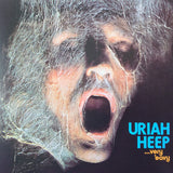 Uriah Heep – ...Very 'Eavy ...Very 'Umble - 180 GRAM VINYL LP (used)