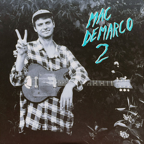 Mac DeMarco – 2 - VINYL LP