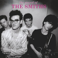 The Smiths – The Sound Of The Smiths - DIGIPAK CD ALBUM - NEW