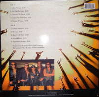 Scorpions – Face The Heat - VINYL LP, ORIGINAL 1993 ISSUE (used)