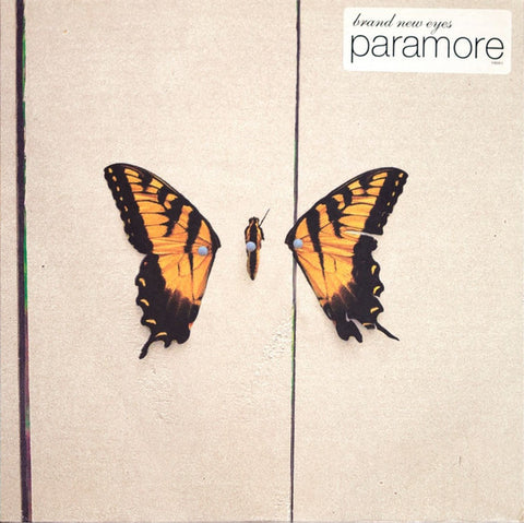 Paramore - Brand New Eyes - VINYL LP