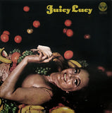 Juicy Lucy – Juicy Lucy - ORIGINAL 1969 ISSUE VINYL LP (used)