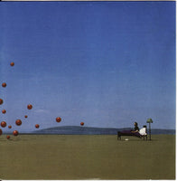 The Cranberries – Wake Up And Smell The Coffee - CD (card cover)