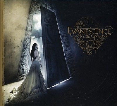 Evanescence – The Open Door - CD  - NEW