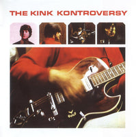 The Kinks - The Kink Kontroversy CD