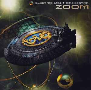 Electric Light Orchestra Zoom CD
