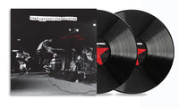 Rage Against The Machine - Live on Tour 1993  - VINYL LP - NEW (RSD25)