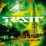 Ratt – Infestation - CD ALBUM  (used)