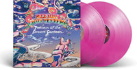 Red Hot Chili Peppers – Return Of The Dream Canteen - 2 x VIOLET COLOURED VINYL LP SET