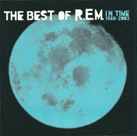 R.E.M. – In Time: The Best Of R.E.M. 1988-2003 - CD