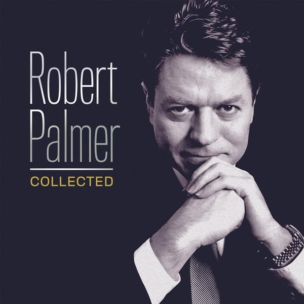 Robert Palmer – Collected - 2 x 180 GRAM VINYL LP SET (used)