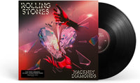 The Rolling Stones – Hackney Diamonds - 180 GRAM VINYL LP