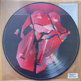 The Rolling Stones – Hackney Diamonds -PICTURE DISC VINYL LP