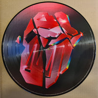 The Rolling Stones – Hackney Diamonds -PICTURE DISC VINYL LP