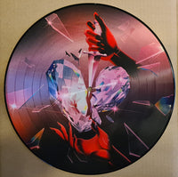 The Rolling Stones – Hackney Diamonds -PICTURE DISC VINYL LP