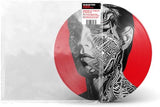 Rolling Stones ‎– Tattoo You - PICTURE DISC VINYL LP