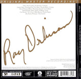 Roy Orbison – The All-Time Greatest Hits Of - CD ALBUM - MOBILE FIDELITY (used)