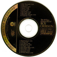 Roy Orbison – The All-Time Greatest Hits Of - CD ALBUM - MOBILE FIDELITY (used)