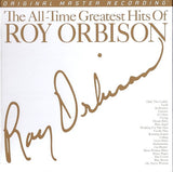 Roy Orbison – The All-Time Greatest Hits Of - CD ALBUM - MOBILE FIDELITY (used)