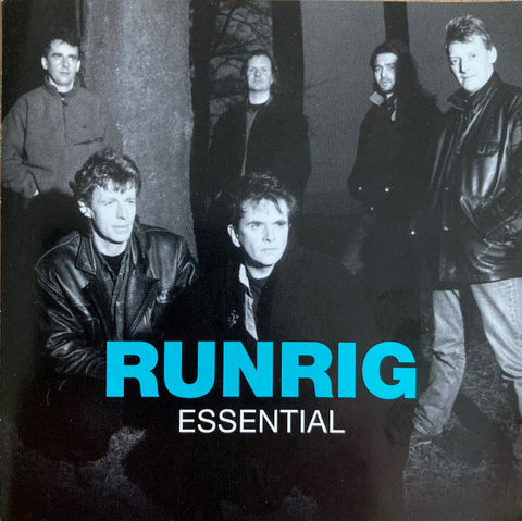 Runrig – Essential - CD