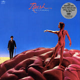 Rush ‎– Hemispheres- 200 GRAM VINYL LP - USA AUDIOPHILE ISSUE with POSTER