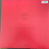 Rush ‎– Hold Your Fire - 180 GRAM VINYL LP - USA ISSUE - NEW