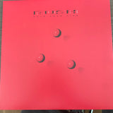 Rush ‎– Hold Your Fire - 180 GRAM VINYL LP - USA ISSUE - NEW