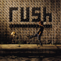 Rush - Roll The Bones - CD