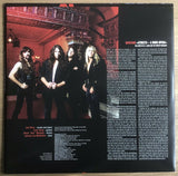 Savatage ‎– Streets - A Rock Opera - VINYL LP (Used)