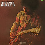 Shuggie Otis – Here Comes Shuggie Otis - ORANGLE GOLD MARBLED COLOURED VINYL 180 GRAM LP