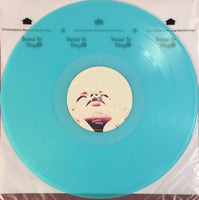 Slipknot – We Are Not Your Kind - 2 x LIGHT BLUE COLOURED VINYL LP SET - NEW